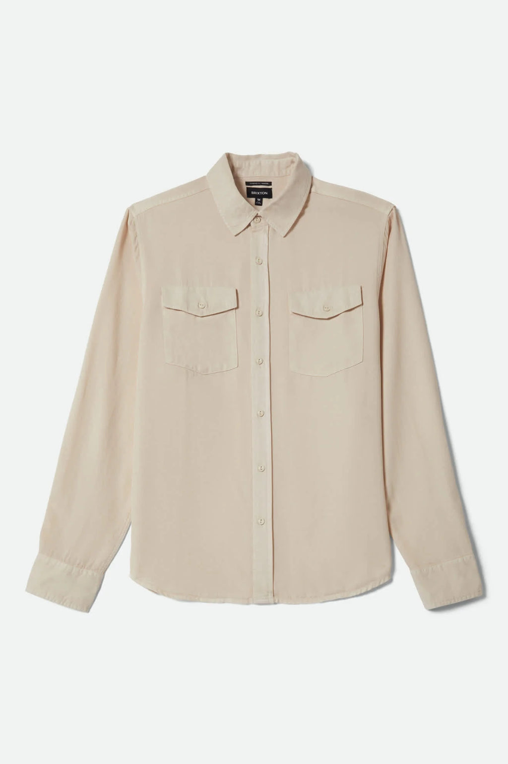 Cool Comfort Wayne Shirt