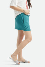 Carefree Organic Lounge Skirt