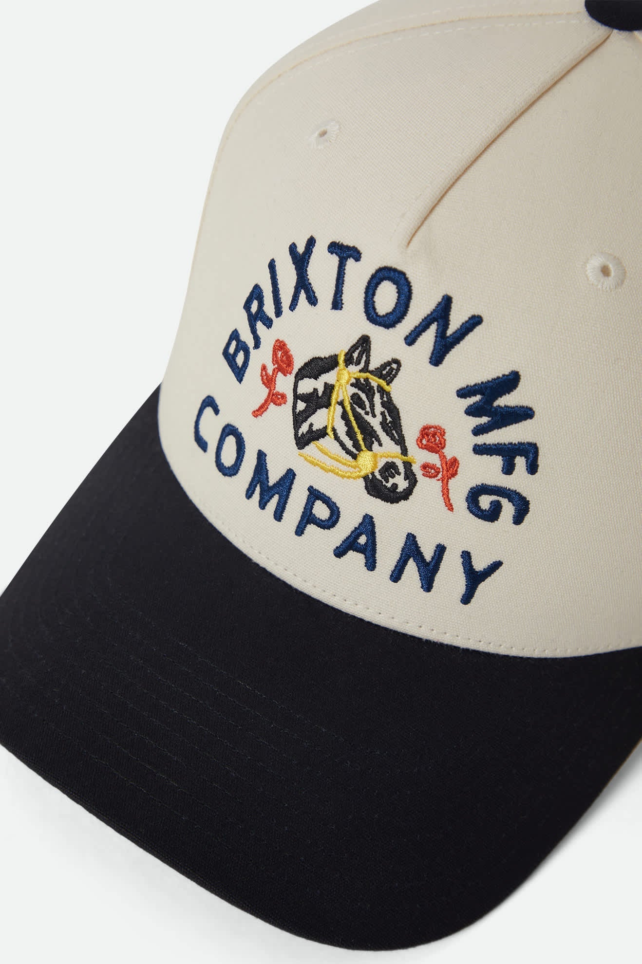 Trophy Horse Snapback