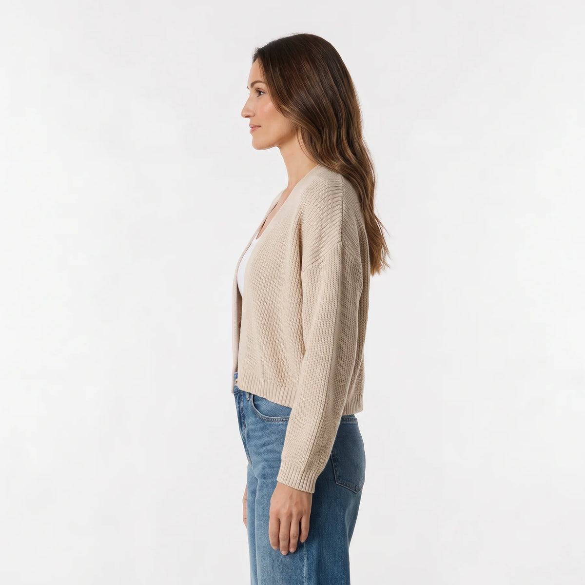 Gaida Cardigan