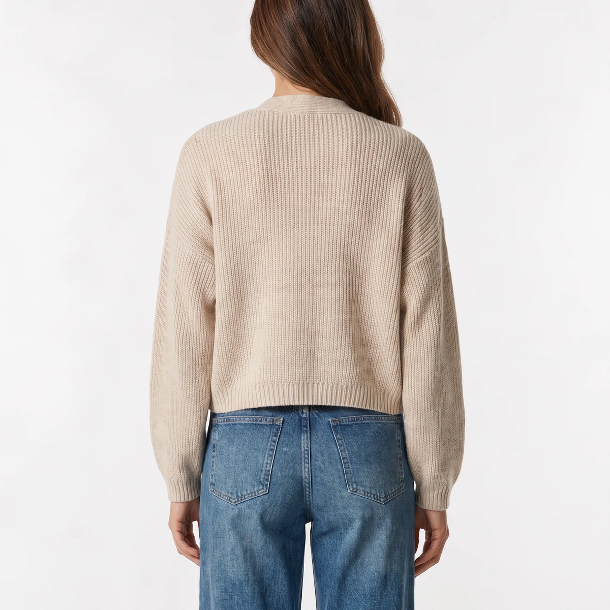 Gaida Cardigan