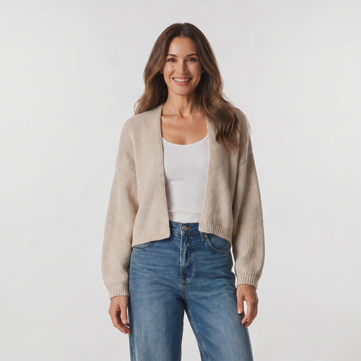 Gaida Cardigan