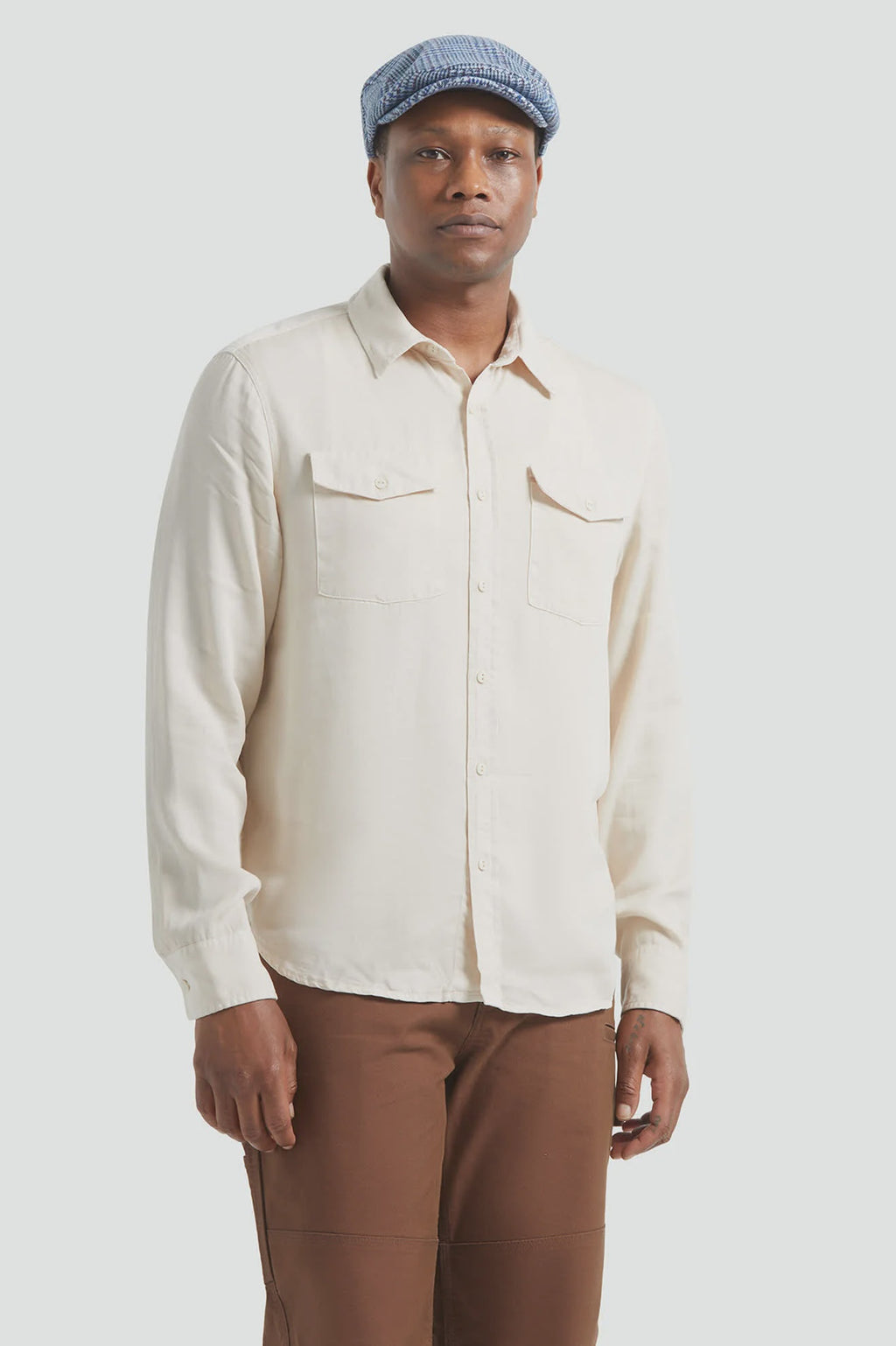 Cool Comfort Wayne Shirt