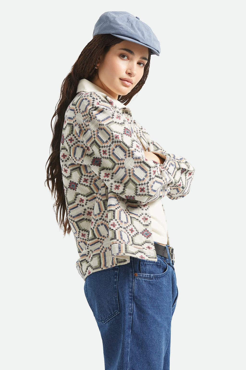 The Alfama Jacket