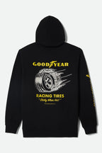 Goodyear Cheater Slick Hoodie