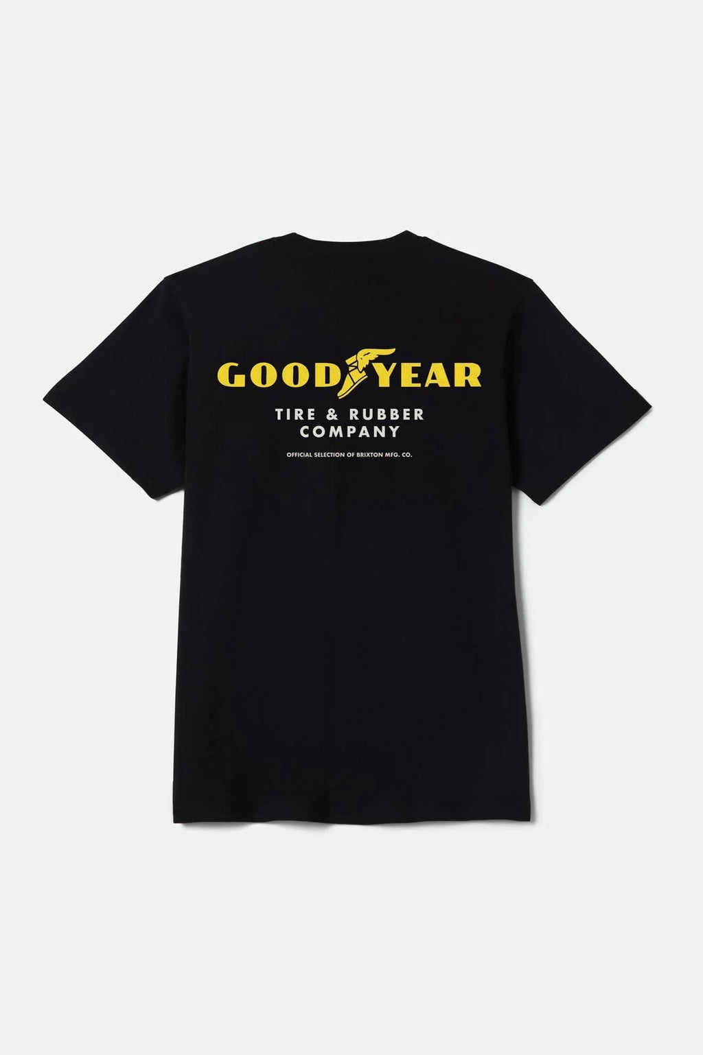 Goodyear Service Pocket Tee