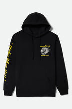 Goodyear Cheater Slick Hoodie