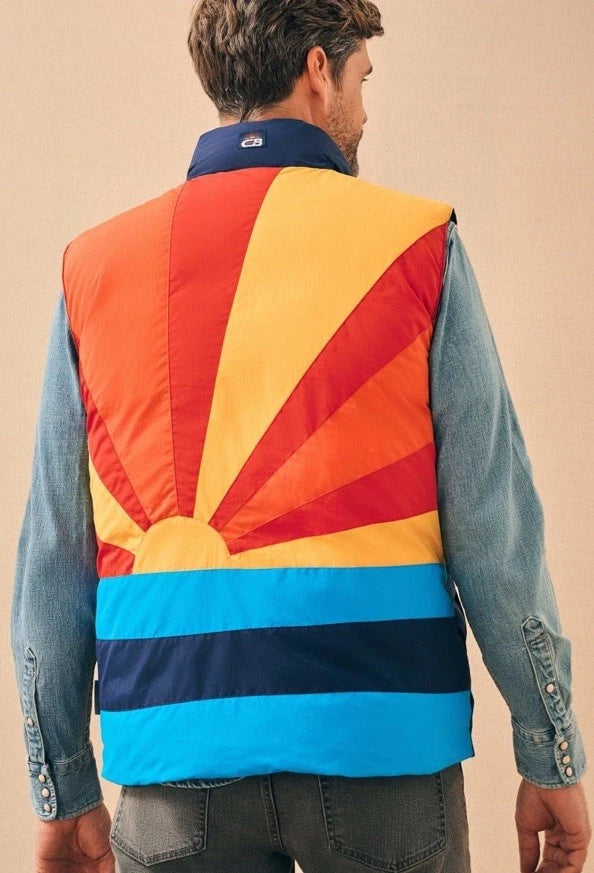 CB Sports Soleil Vest