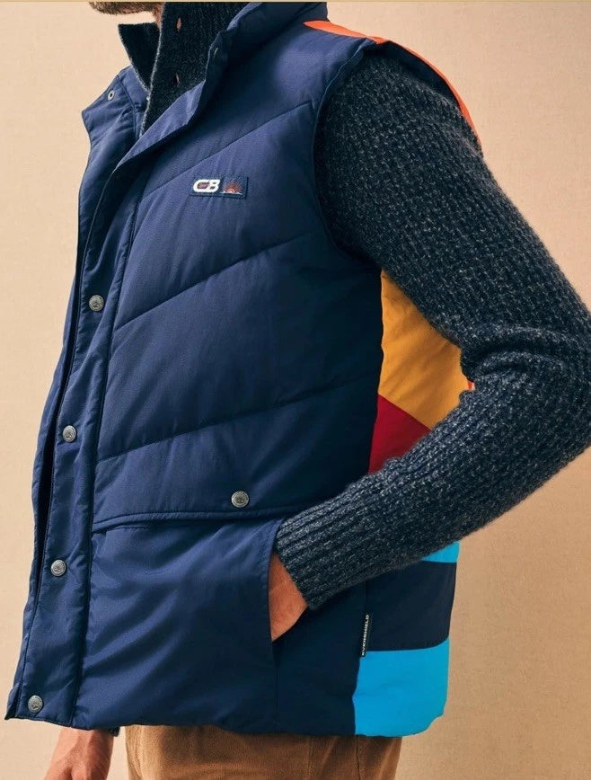 CB Sports Soleil Vest