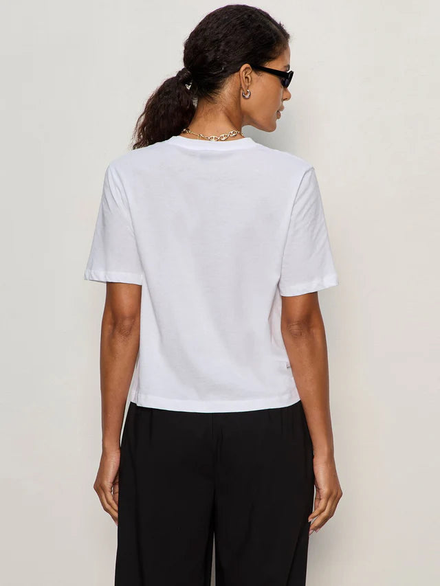 Tuck It Under Tee