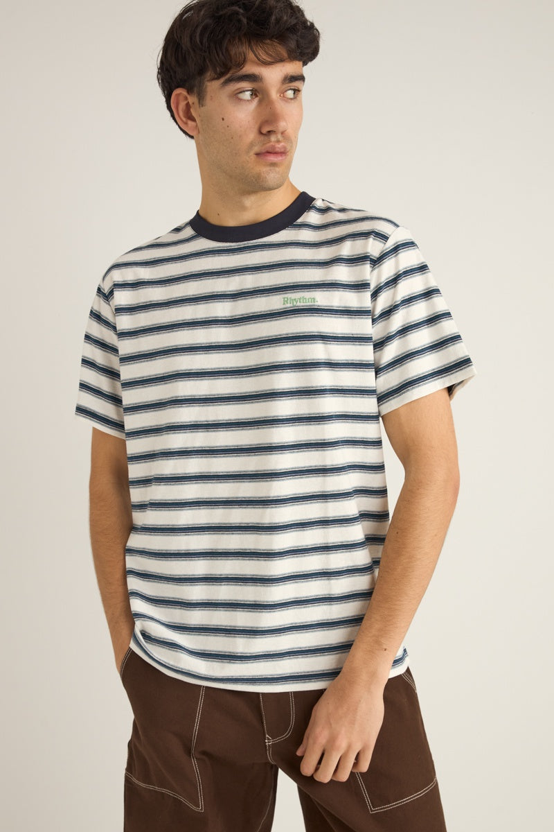 Everyday Stripe Shirt