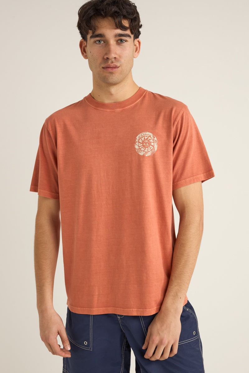 Vortex Vintage Tee