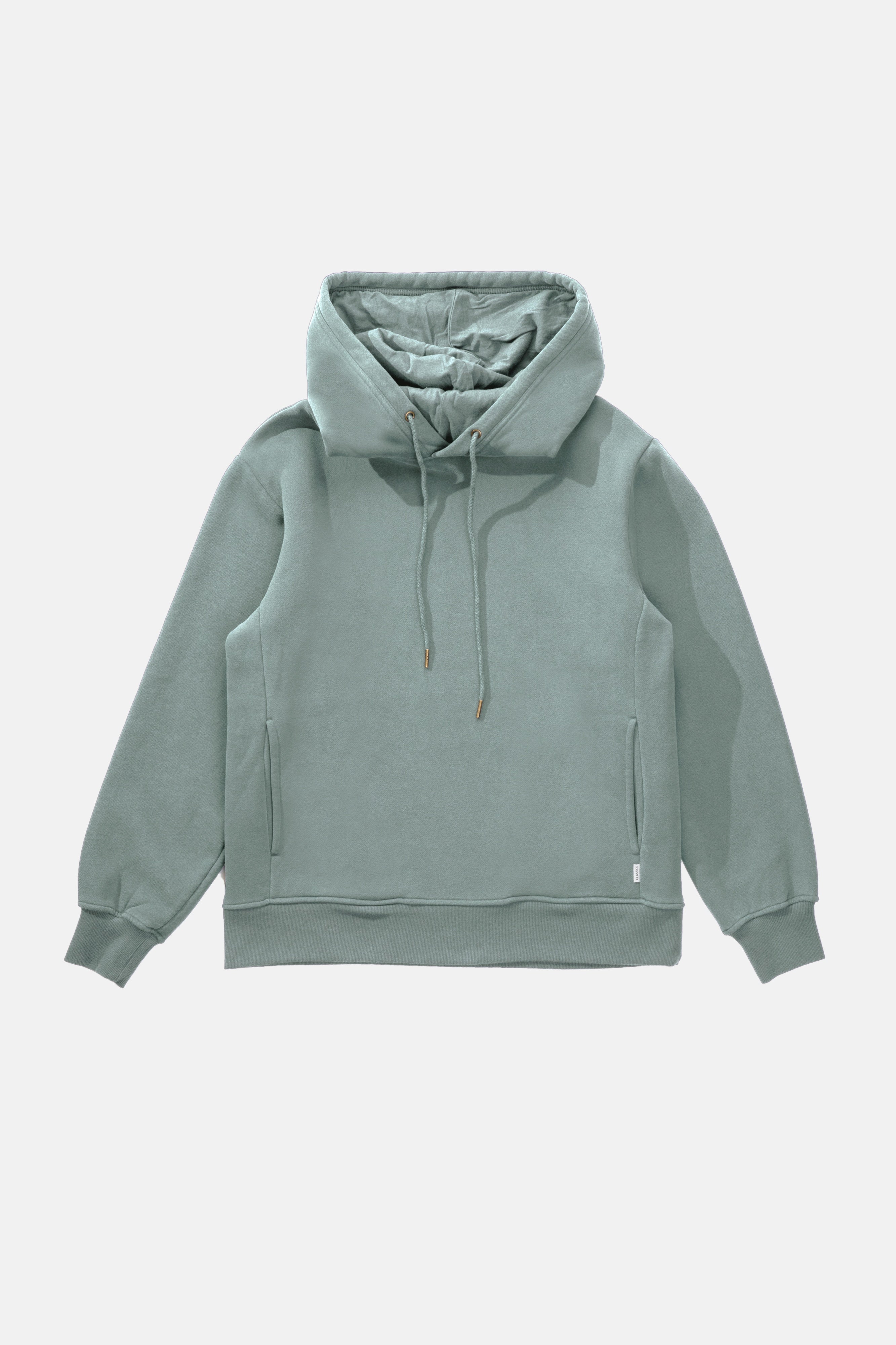 Classic Fleece Hoodie