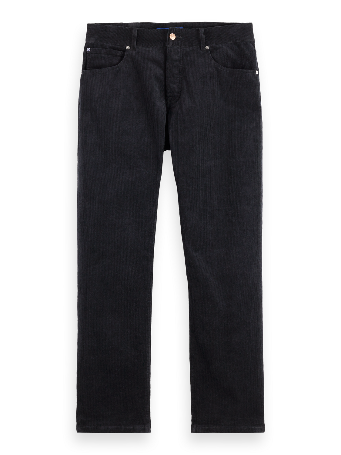 The Zee Straight Jeans Corduroy