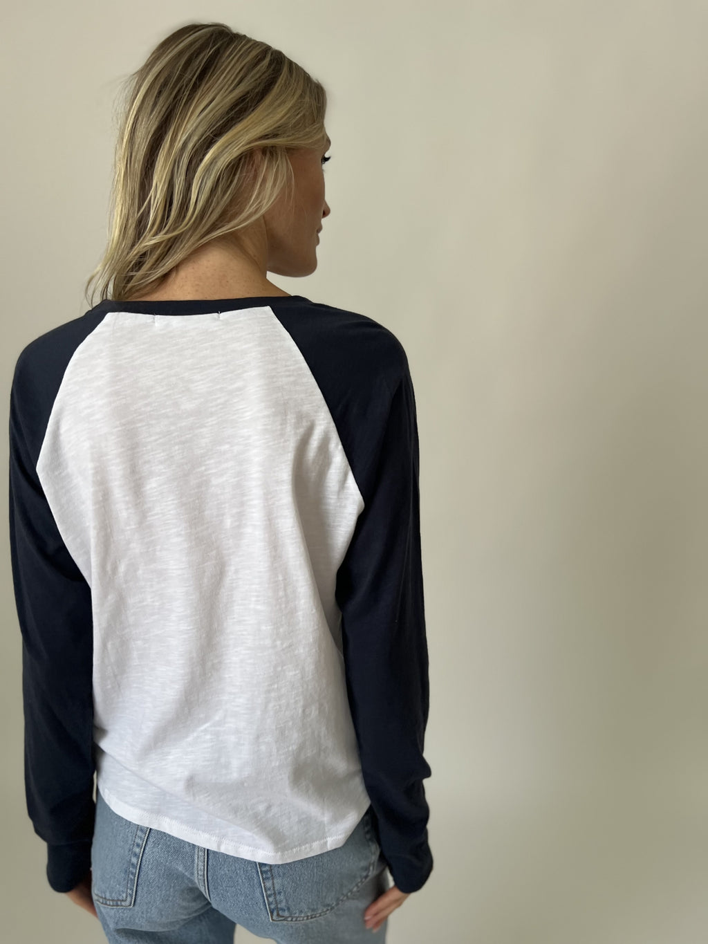 Baseball Tee Ruth