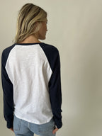 Baseball Tee Ruth