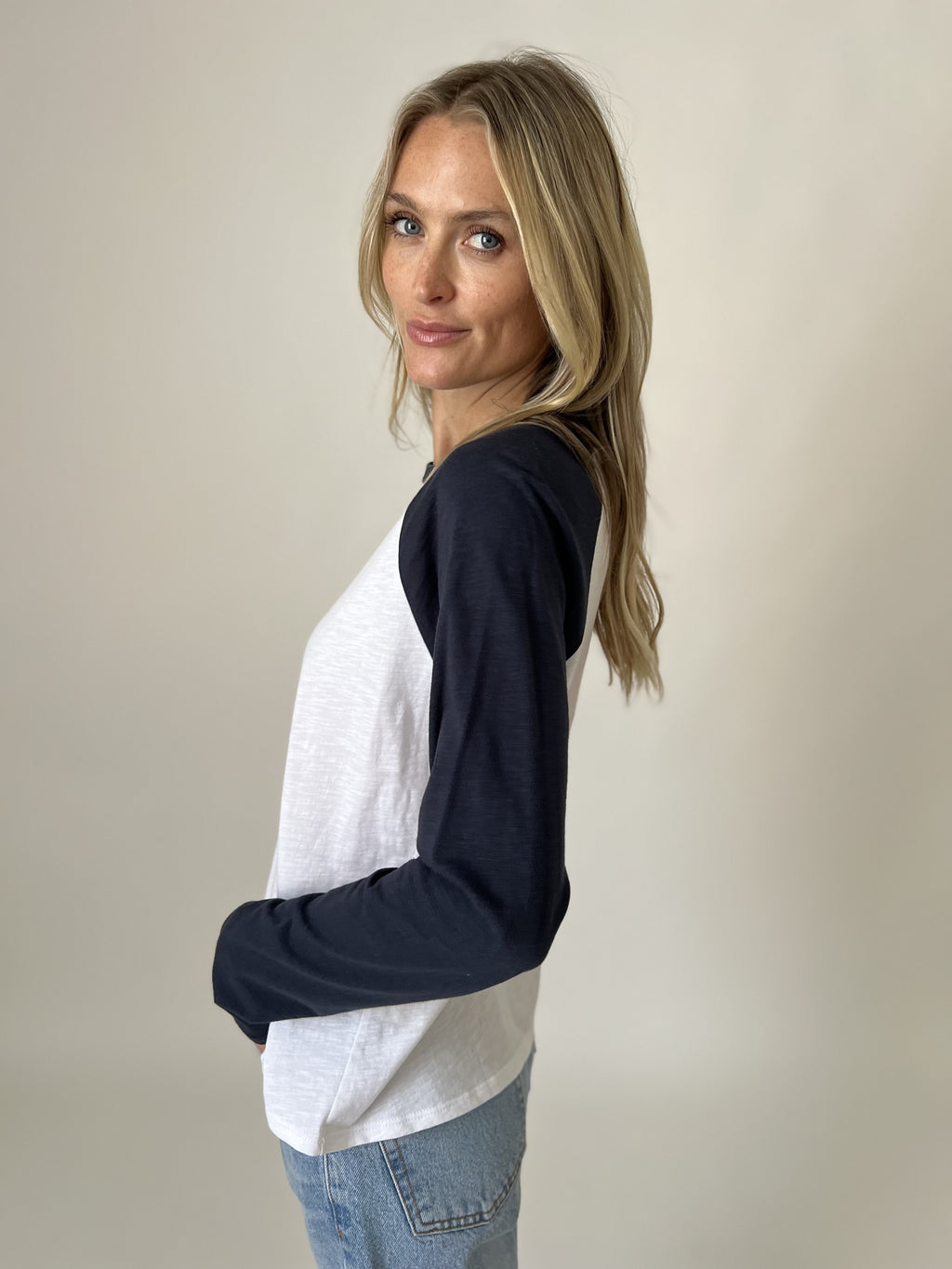 Baseball Tee Ruth