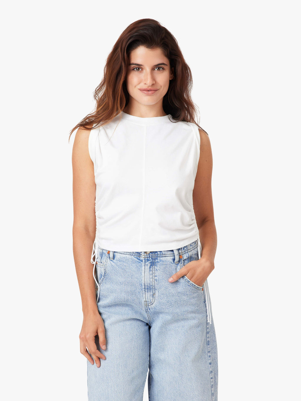 The Luna Top