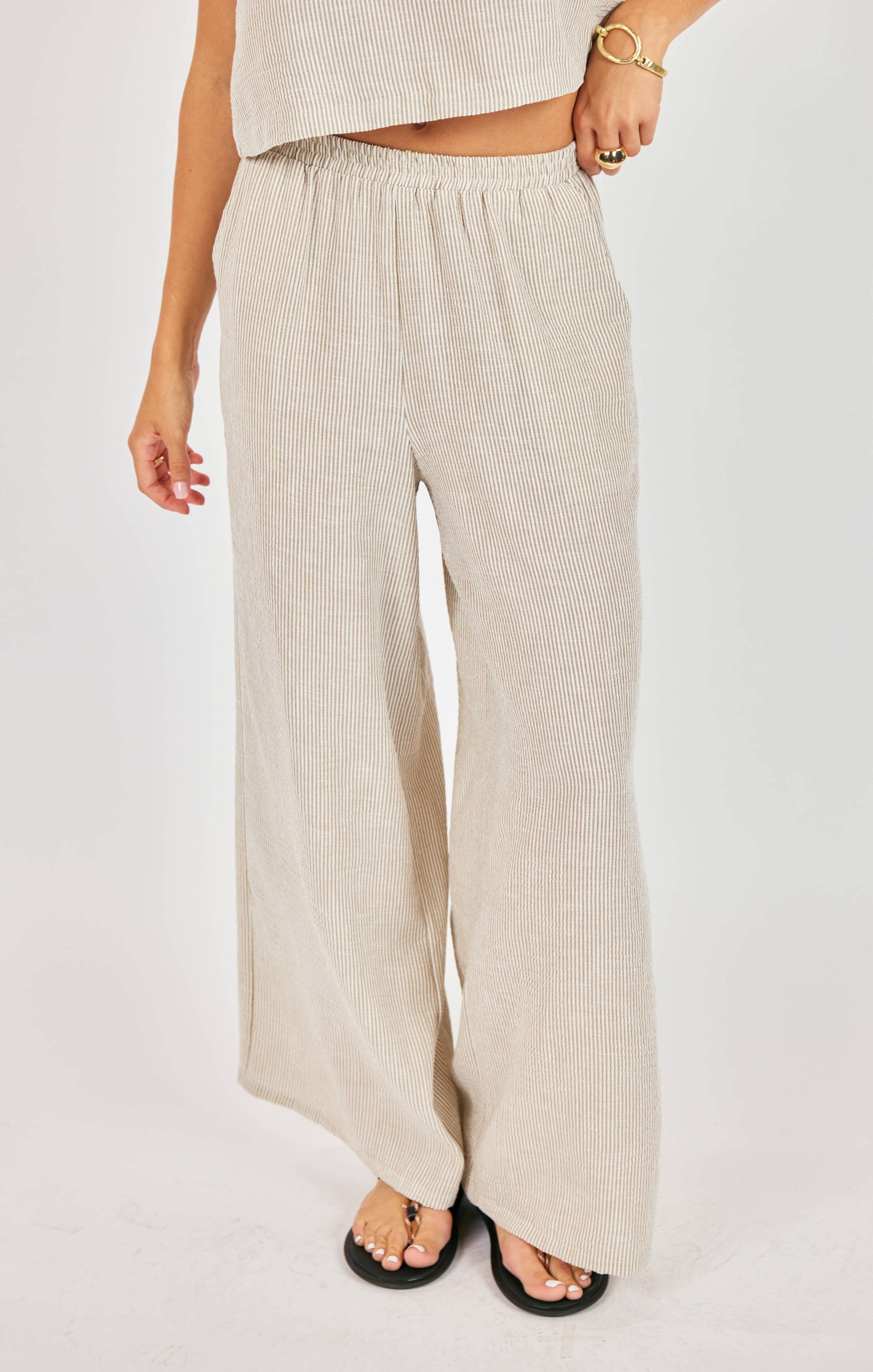 Garden Sun Pants