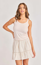 Loretta Knit Tank