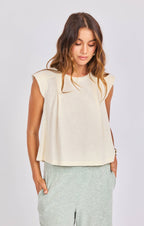 Embark Knit Top