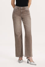 Briar Mid Rise Straight