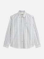 Striped Relaxed-Fit Shirt