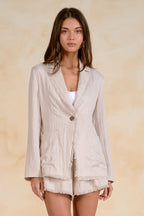 Blazer Jacket
