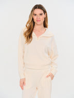 Scuba 1/4 Zip Up