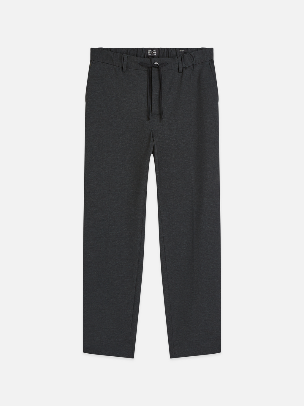 Finch Tailored Jersey Jogger