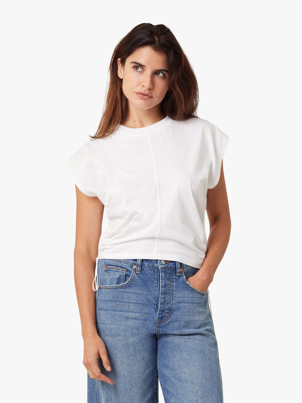 The Luna Top