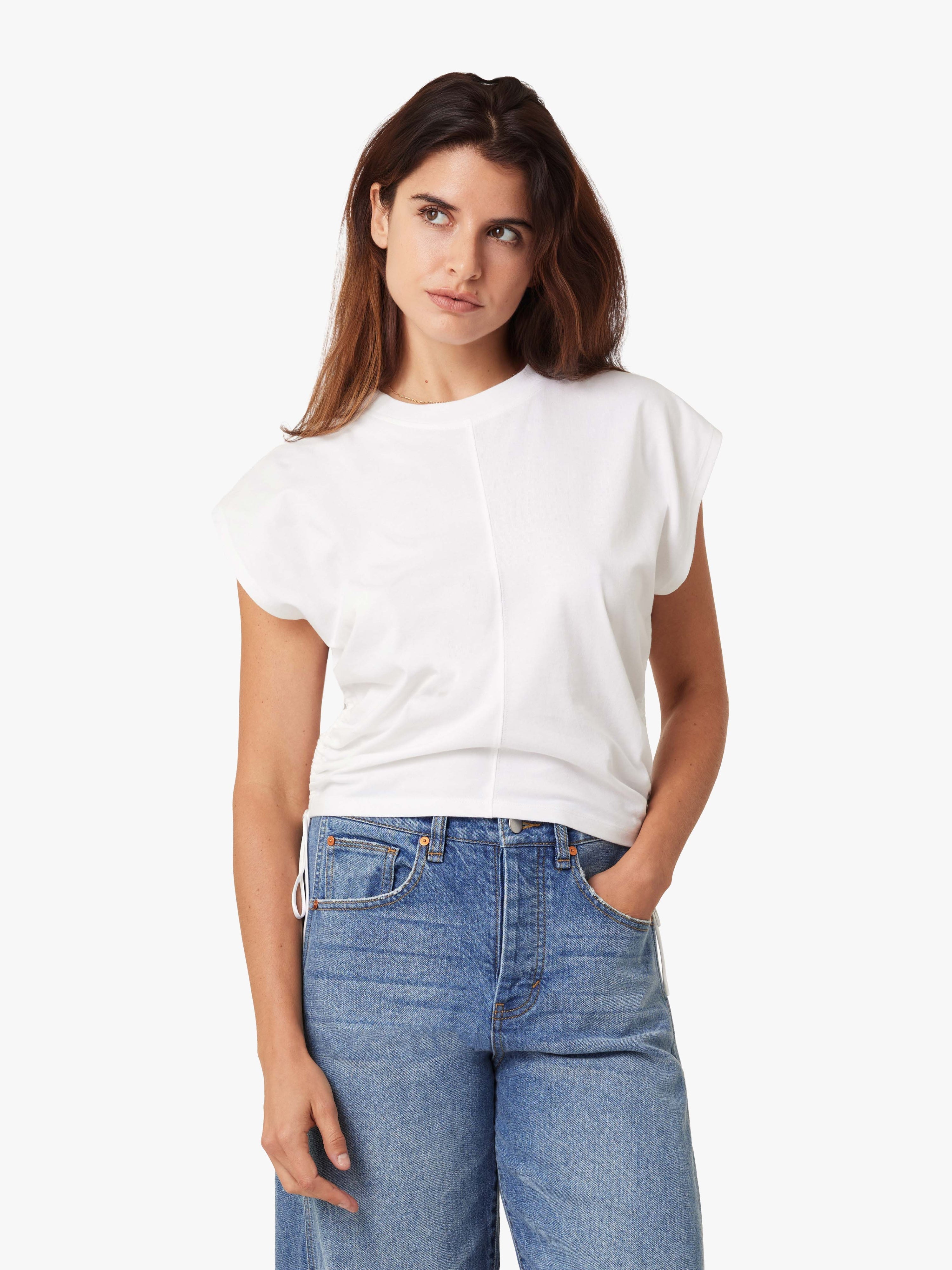 The Luna Top