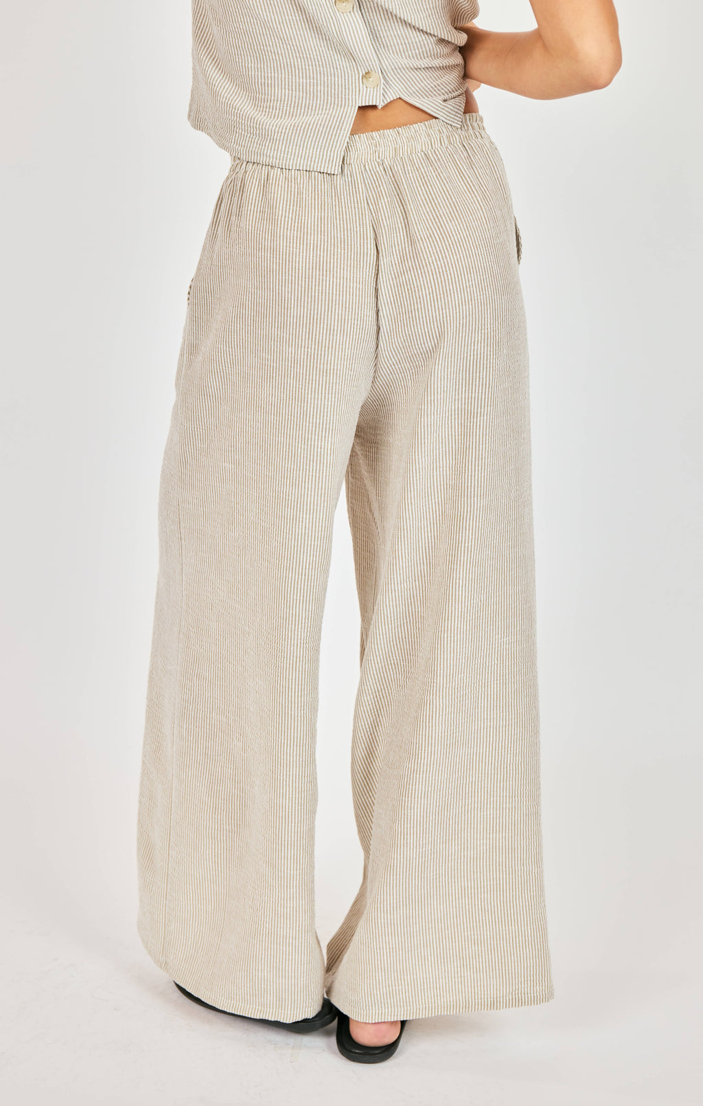 Garden Sun Pants