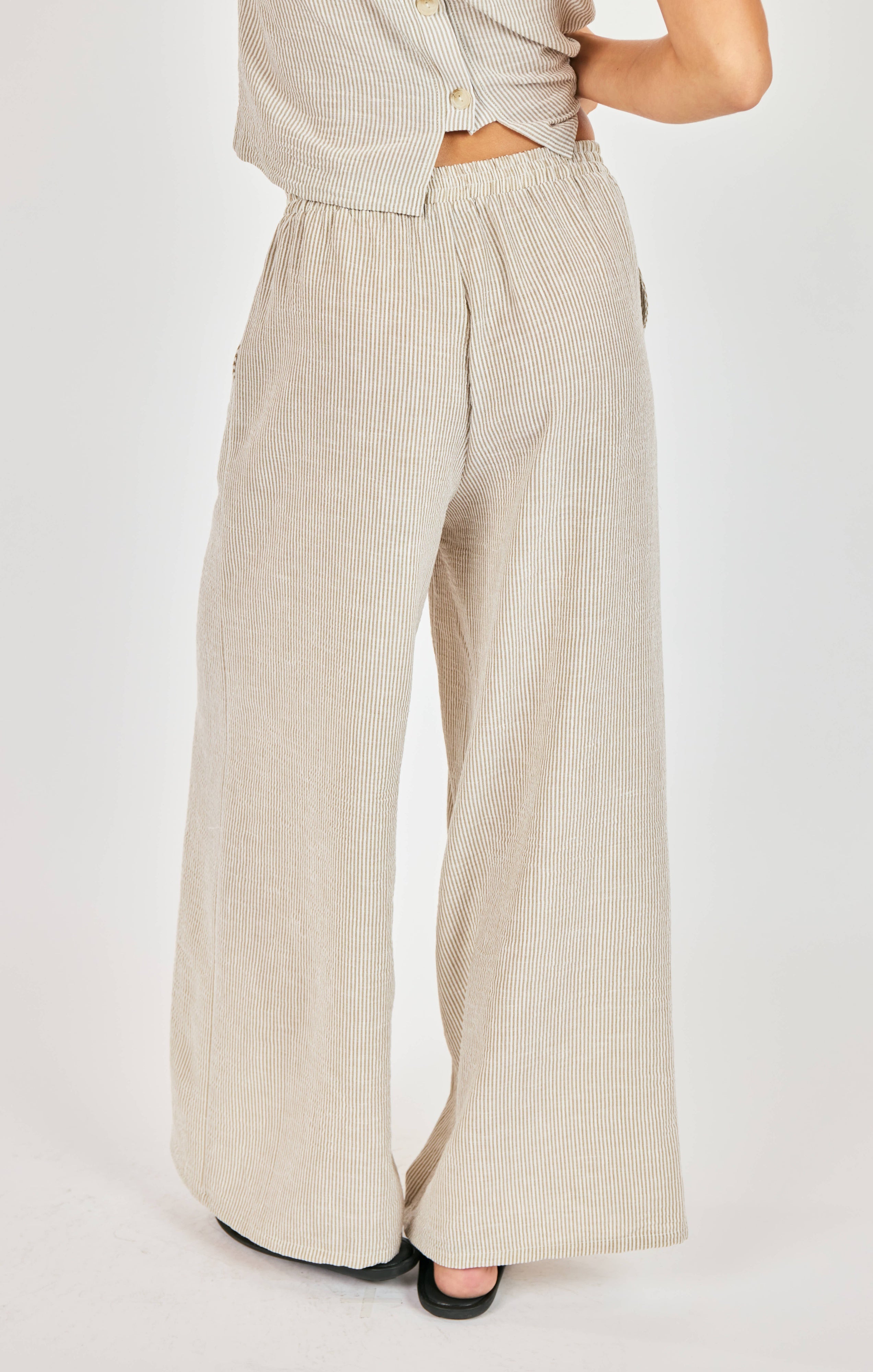 Garden Sun Pants