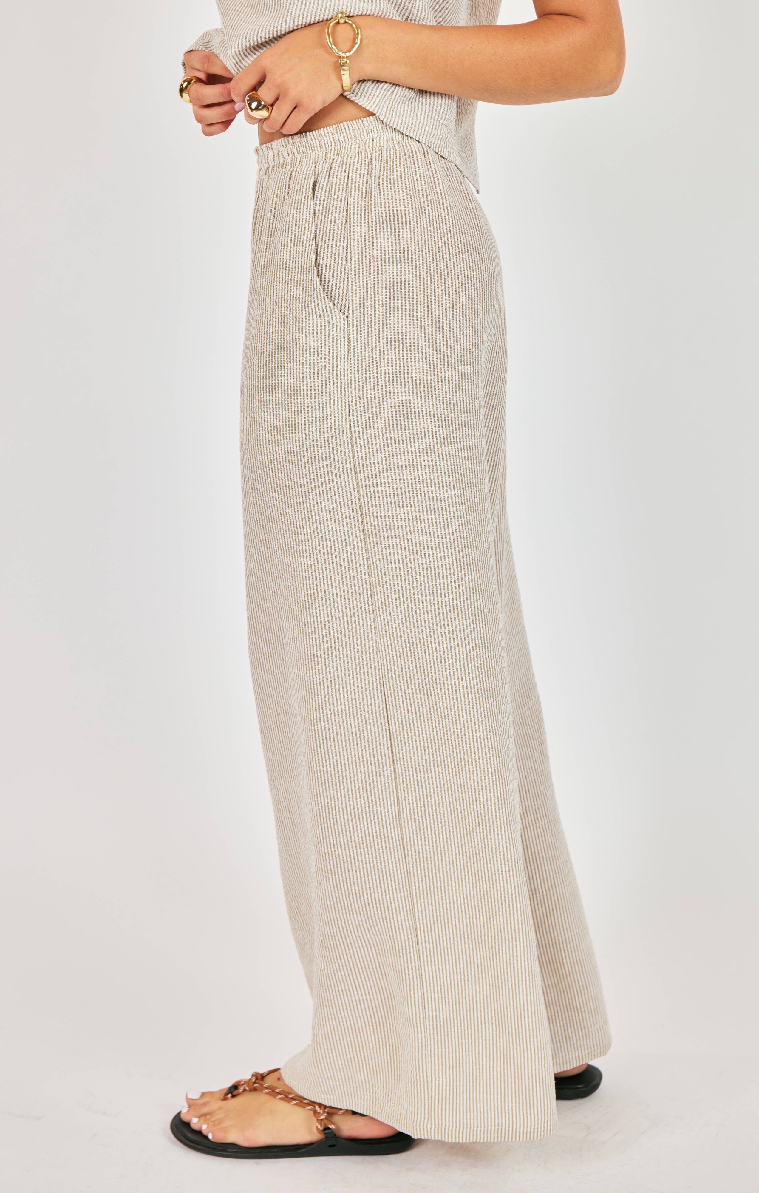 Garden Sun Pants