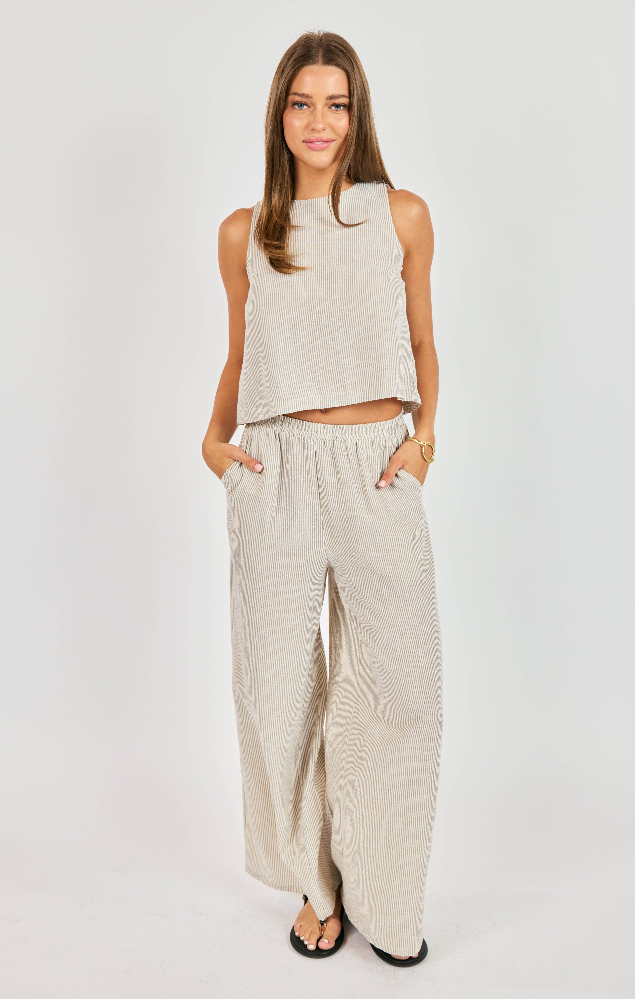 Garden Sun Pants
