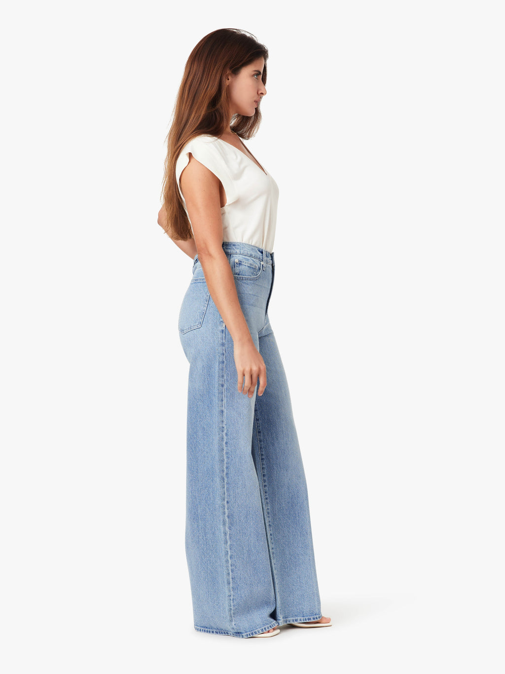Bubble Knit Top