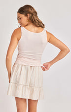 Loretta Knit Tank