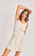 Loretta Knit Tank