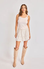 Loretta Knit Tank