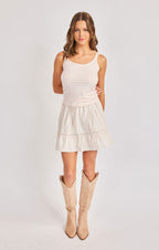 Loretta Knit Tank