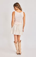 Loretta Knit Tank