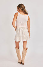 Loretta Knit Tank