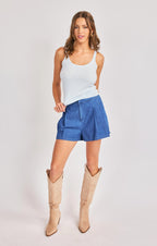 Loretta Knit Tank