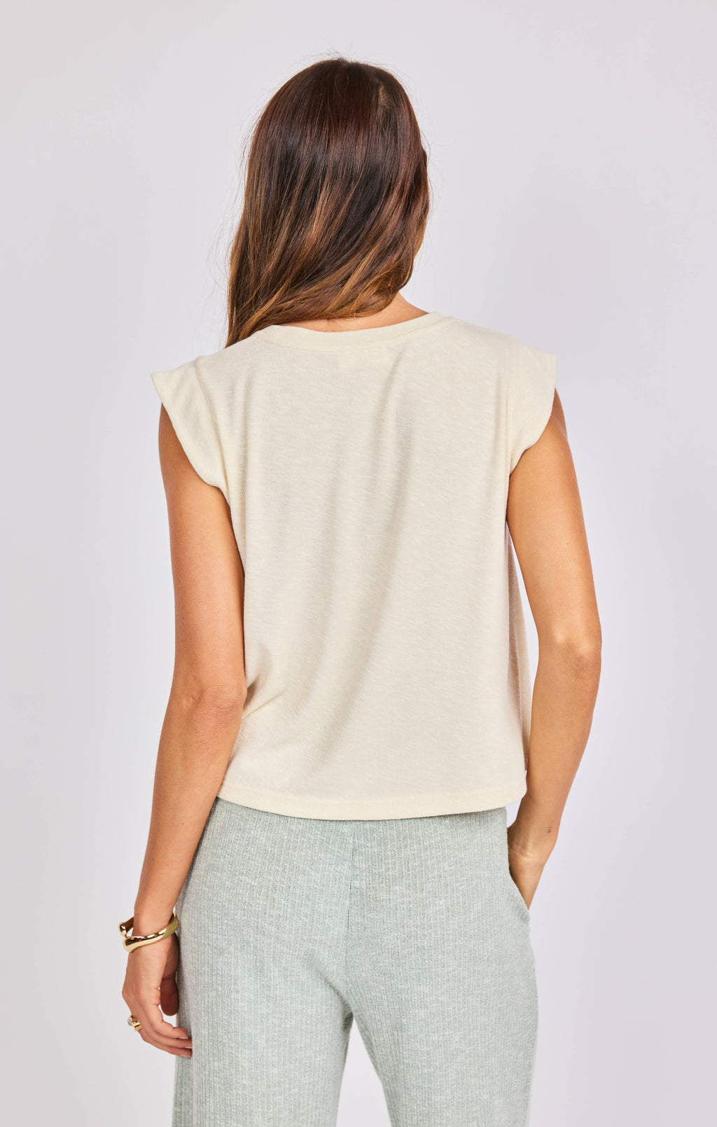 Embark Knit Top