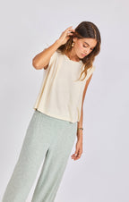 Embark Knit Top