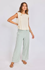 Embark Knit Top