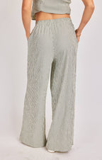 See Me Stripe Pants