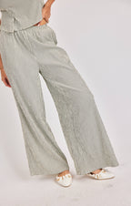 See Me Stripe Pants