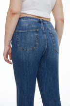 Plus High Rise Bootcut